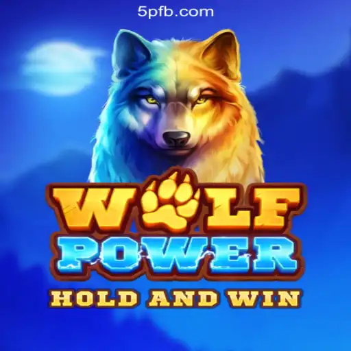 Explore the Thrills of WolfPower on 5P.COM Platform